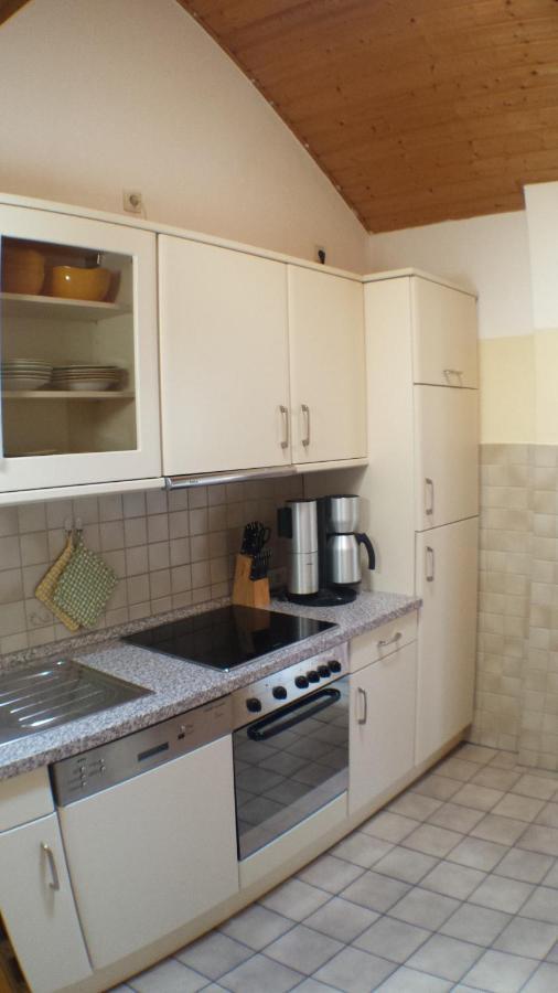 Ferienwohnung Katzenberger Beverungen Room photo