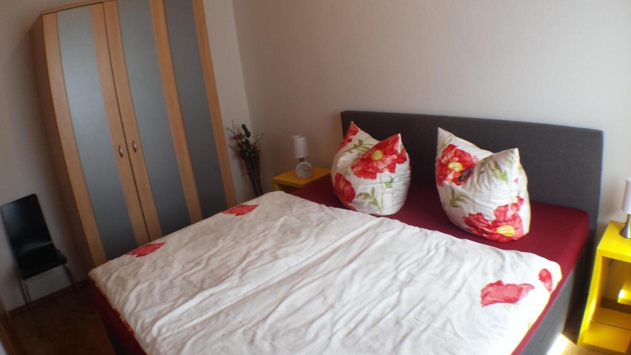 Ferienwohnung Katzenberger Beverungen Room photo