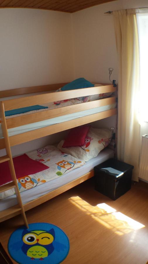 Ferienwohnung Katzenberger Beverungen Room photo